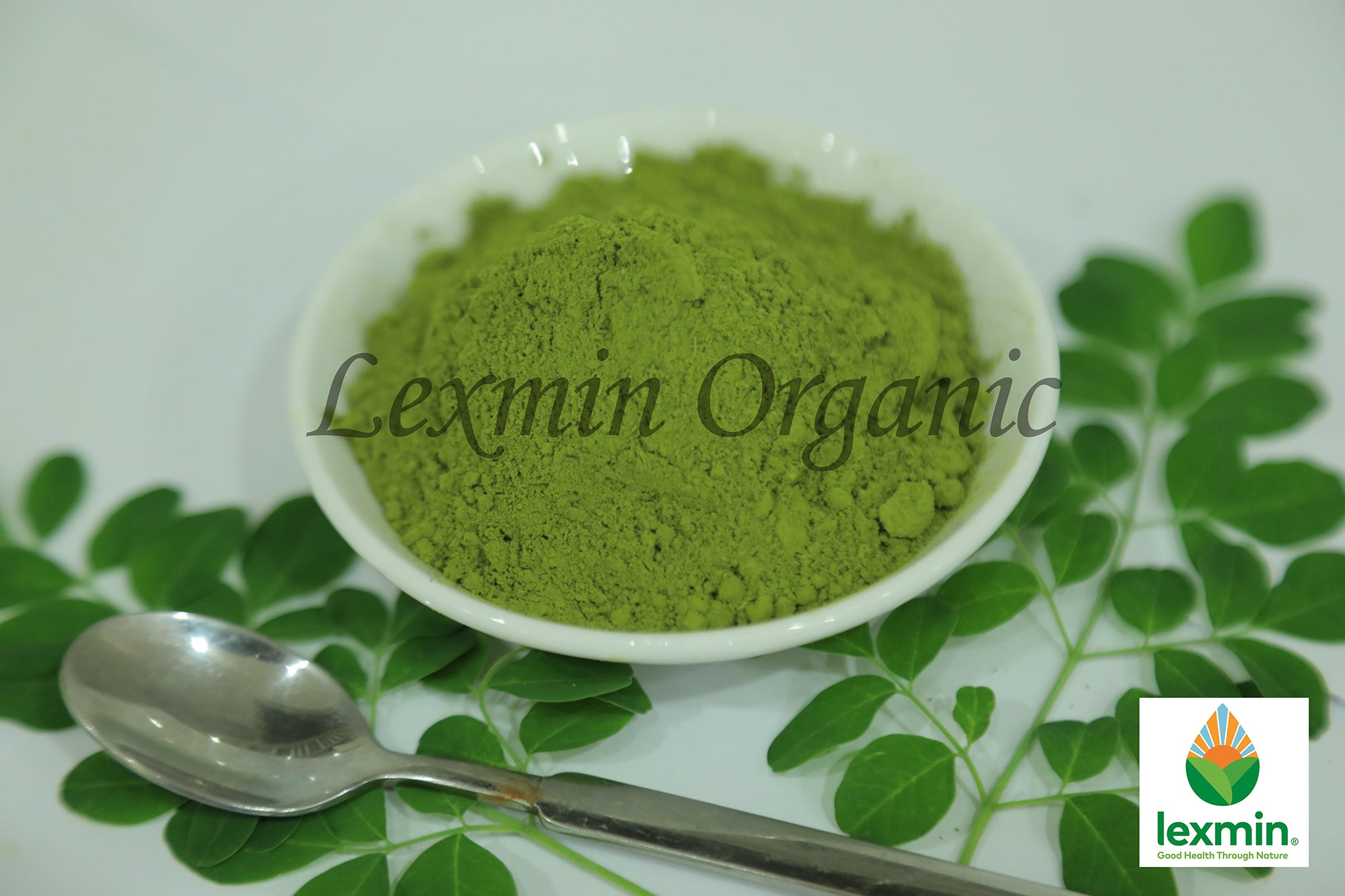 Lexmin® Moringa Leaf Powder