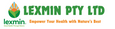 LEXMIN PTY LTD