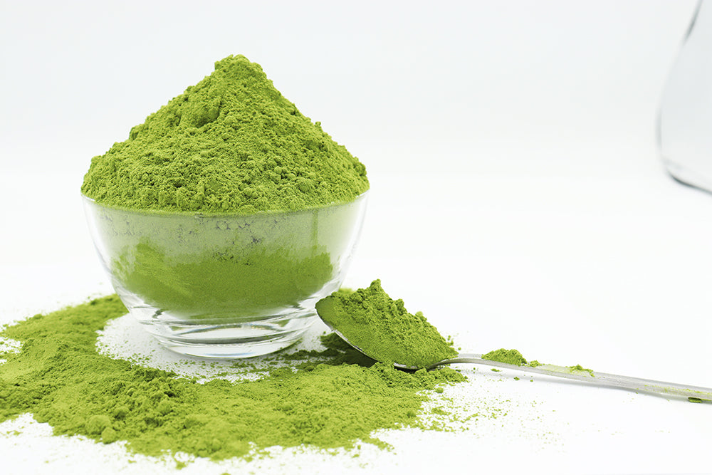 Lexmin® Moringa Leaf Powder